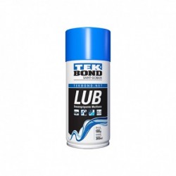 TEKBOND LUBRICANTE MULTIUSOS SPRAY 300ML