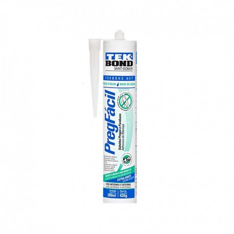 TEKBOND SELLADOR PEGA FACIL BASE AGUA 42