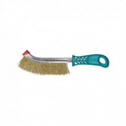 TOTAL GRATA MANUAL 10  BRONCE (THT92102)