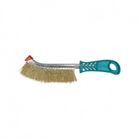 TOTAL GRATA MANUAL 10  BRONCE (THT92102)