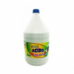 ACIDO MURIATICO x 500ML
