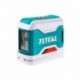 TOTAL NIVEL LASER 0 15MTS(TLL156506)LUZ