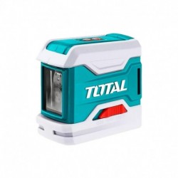 TOTAL NIVEL LASER 0 15MTS(TLL156506)LUZ