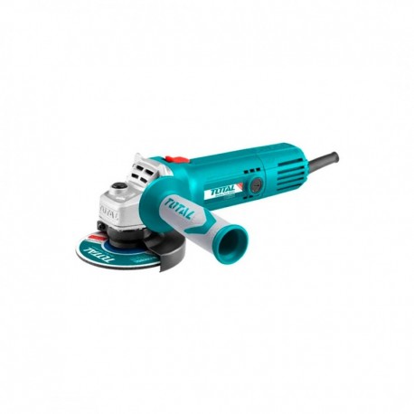 TOTAL PULIDORA 4 1/2  960W INDUSTRIAL (U