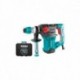 TOTAL ROTOMARTILLO SDS PLUS 1500W 5.5JOL