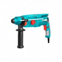 TOTAL ROTOMARTILLO SDS PLUS 800W 1/2 2.5