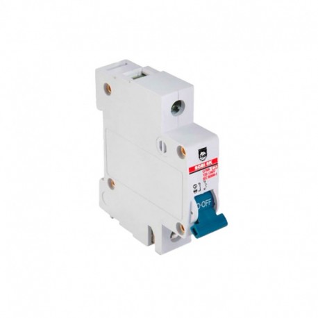 BREAKER RIEL 1P 50AMP