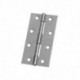 BISAGRA HIERRO 3X3 X 1DOC S/TORNILLO