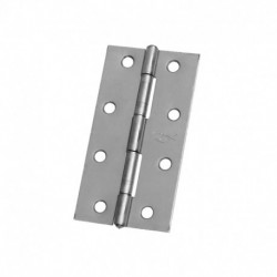 BISAGRA HIERRO 4X4 X 1/2 DC NUDO CABEZA