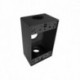CAJA EMT 2x4 1/2  3 SALIDAS MERCURY RETI