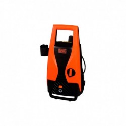 BLACK & DECKER HIDROLAVADORA 1512PSI(PW1