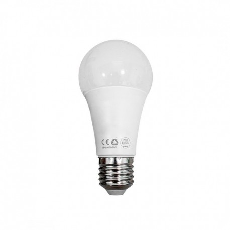 BOMBILLO LED 12W