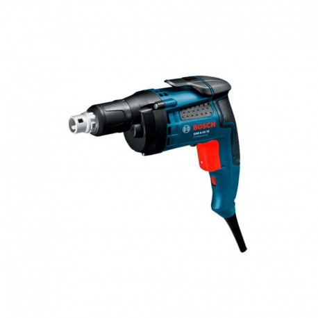 BOSCH ATORNILLADOR GSR 6 25 TE 700W DRYW