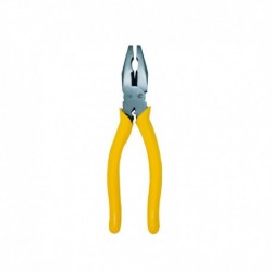 ALICATE 8  AMARILLO FINO