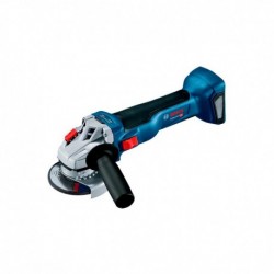 BOSCH PULIDORA 18V BRUSHLESS(1BAT 2AH+CA