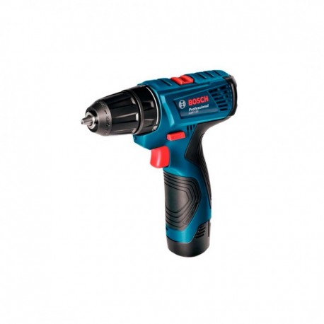 BOSCH TALADRO/ATORNILLA GSR 120 LI BATER