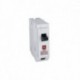 BREAKER LUMINEX 15 AMP (DSE 1015)