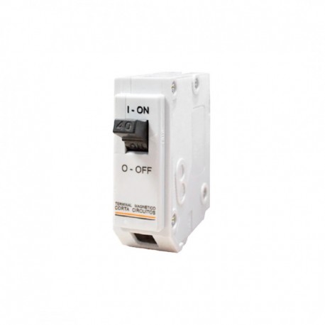 BREAKER SURTIDO 15 AMP (UDUKE)