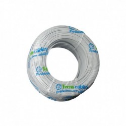 CABLE DUPLEX MEDIO 2X10  X 100 MTS