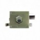CHAPA GATO MASTER 64 IZQUIERDA VERDE
