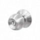 CHAPA GATO P/METAL KINGLOCK BANO