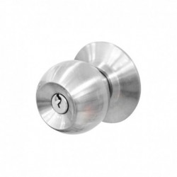 CHAPA GATO P/METAL KINGLOCK BANO