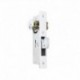 CHAPA GATO PICO LORO 510 LLAVE LLAVE