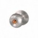 CHAPA P/METAL ALCOBA JS CR003 SURTIDA